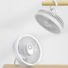 천장형미니선풍기
