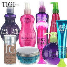 티지베드헤드스틱왁스