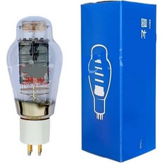 2A3C Tube Replaces 2A3 2A3B WE2A3 E2A3 A2A3 2A3-T HiFi Audio Amplifier kit DIY(2pcs Matched Pair), 1 pcs