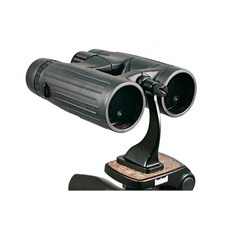 Bushnell 쌍안경 삼각대 어댑터 블랙