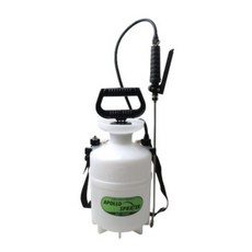 아폴로 압축식 자동분무기 AF-4000, 1개