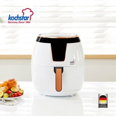 [슈퍼HOT][Kochstar] 독일 콕스타 글라트 쉬니 플러스 디지털 에어 프라이어(6.5L) KSEAF-1700