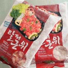 충청도음식
