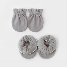 메르베 [메르베] 다람쥐 손발싸개세트_사계절용