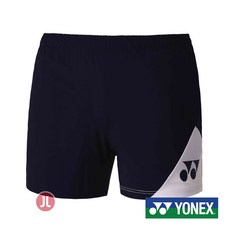 요넥스 2020SS 201PH001M NV 남성용 우븐 3부 반바지