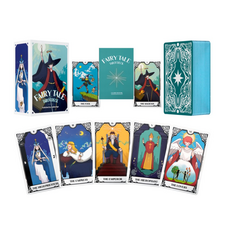 페어리테일타로