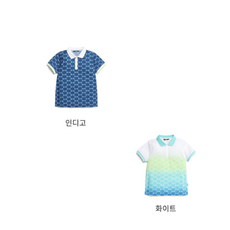블랙야크키즈 sh06 BK퍼펙트폴로티셔츠 1BKTSM3924
