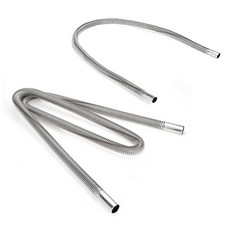 무시동히터송풍관