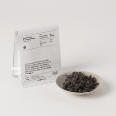 맥파이앤타이거 하동 헛개열매차 50g [잎차]