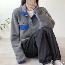 파타고니아신칠라 TOP01