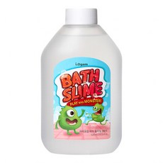 아이배넷바스슬라임