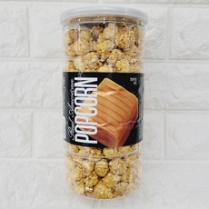 Попкорн Real American со вкусом ириски, 150 г