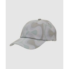 DRIES VAN NOTEN GILES 8001 MWCAP MINT 그린