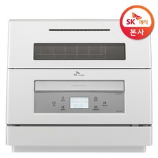 무설치식기세척기6인용