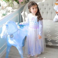 유아디즈니드레스