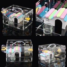 박스하우스만들기