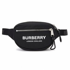 burberry 버버리 스몰 로고 CANNON 8021091 공용 캐논 범백 벨트백