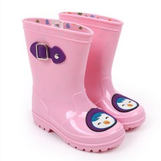 초등고학년장화