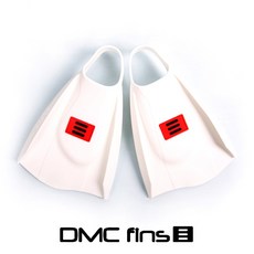 DMC 엘리트 맥스 숏핀_WHITE