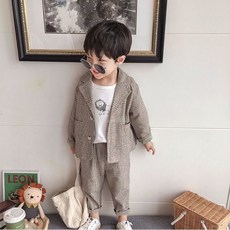 키즈양복