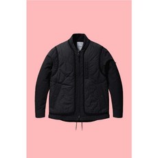 국내배송 매장 시리즈 역시즌 레이어드 쉘파카 _ SAUAW23501BKX