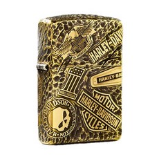 할리지포라이터