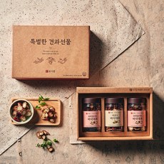 아몬드바삭대추