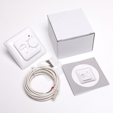 화목보일러온도조절기