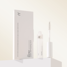 로지로이 아이래쉬 속눈썹 영양제 ASAP 연장 세럼 발모제 9ml, 1개