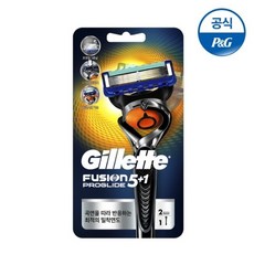 gilletteproglide