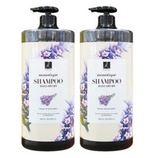 아윤채스칼프리밸러싱샴푸액프레시