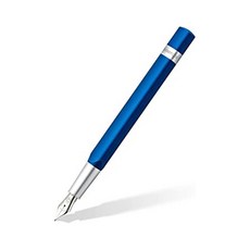 STAEDTLER 스토어 방문 Staedtler TRX 476TRX3 M 만년필 : Amazon.co.uk : 사무용품, One Color_One Size, One Color, 상세 설명 참조0
