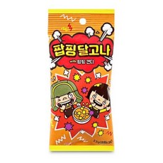 허팝 팝핑 달고나, 23g, 30개