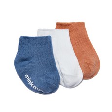 밍크뮤마카롱양말