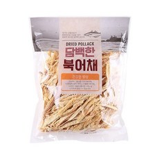 담백한 북어채 500G, 1개