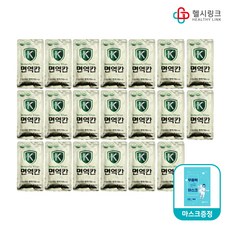 조아제약면역칸