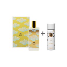 메모 인레 오 드 퍼퓸 75ml+메모 마르파 헤어 퍼퓸 80ml