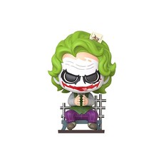 다크나이트트릴로지