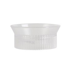 커피 파우더 링 에스프레소 투약 깔때기 플라스틱 커피 유통 업체, 92MA13AC1201056-T-S