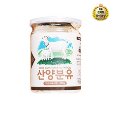 궁 산양분유 가쓰오부시맛, 200g, 8개