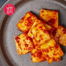 조선호텔갈치석박지