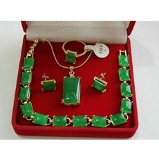 ost목걸이팔찌귀걸이세트