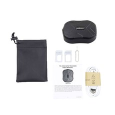 차량용 GPS 로케이터 TKSTAR TK905B 10000 mAh 배터리 2G 마그네틱 차량 GPRS 트래커 Rastreador 방수 실시간 추적, No box No charger