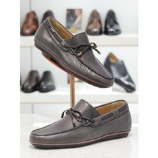 탠디 [탠디] 남성구두로퍼 515144 C960 블랙 3cm