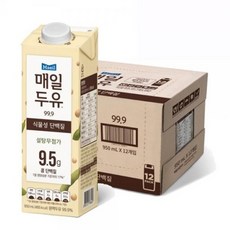 매일두유950