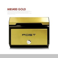 ZVR227111우편함 MBS400 DIY 수리 부품, 1