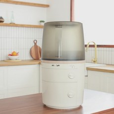 쿡웨어쌀냉장고