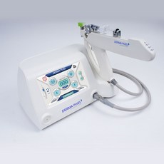 더마픽셀(DERMA PIXEL) DPI-100 메조건 필러주입기 무한기업, 그레이, 1개