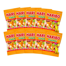 하리보프루티부시