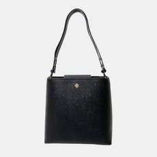 TORY BURCH 토리버치 에머슨 버킷백 134840 BLACK